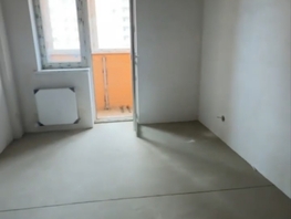 Продается 2-комнатная квартира ЖК Смородина, литера 5, 54  м&sup2;, 5000000 рублей
