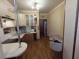 Продается 1-комнатная квартира Сергея Есенина ул, 40  м&sup2;, 3600000 рублей