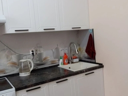 Продается 1-комнатная квартира Героя Николая Шевелёва ул, 40  м&sup2;, 5200000 рублей