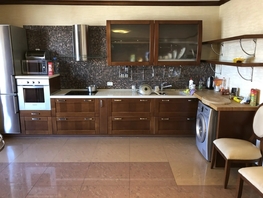Продается 1-комнатная квартира Филатова ул, 82  м&sup2;, 18900000 рублей