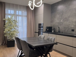 Продается 2-комнатная квартира Гаврилова П.М. ул, 86  м&sup2;, 39900000 рублей