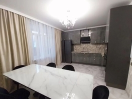 Продается 3-комнатная квартира Героя Георгия Бочарникова ул, 107  м&sup2;, 13800000 рублей
