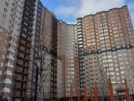 Продается 1-комнатная квартира Героя Георгия Бочарникова ул, 38  м&sup2;, 5100000 рублей
