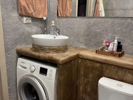 Продается 1-комнатная квартира Героя Яцкова И.В. ул, 37  м&sup2;, 6500000 рублей