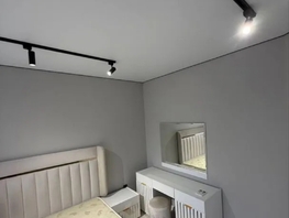Продается 1-комнатная квартира Героя Георгия Бочарникова ул, 41  м&sup2;, 5800000 рублей