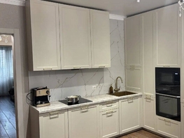 Продается 1-комнатная квартира Мурата Ахеджака ул, 53  м&sup2;, 9000000 рублей