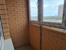 Продается 1-комнатная квартира ЖК Смородина, литера 1, 35  м&sup2;, 4300000 рублей