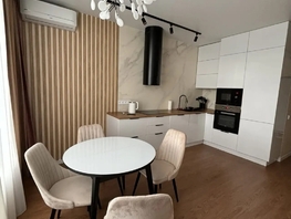 Продается 1-комнатная квартира Константина Образцова пр-кт, 55  м&sup2;, 9500000 рублей