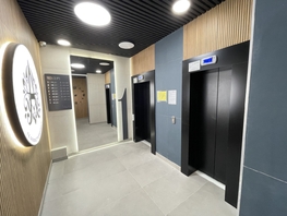 Продается 1-комнатная квартира Жириновского ул, 38.4  м&sup2;, 4300000 рублей