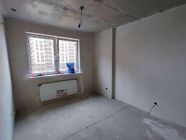 Продается 2-комнатная квартира ЖК Смородина, литера 1, 52  м&sup2;, 5600000 рублей