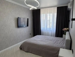 Продается 1-комнатная квартира Героя Яцкова И.В. ул, 40  м&sup2;, 6950000 рублей
