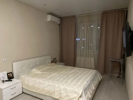 Продается 1-комнатная квартира Героя Яцкова И.В. ул, 35  м&sup2;, 6100000 рублей