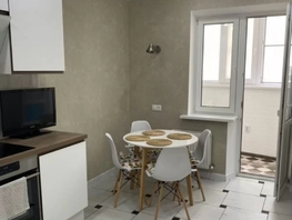 Продается 1-комнатная квартира Репина ул, 42  м&sup2;, 7000000 рублей