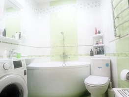 Продается 1-комнатная квартира Российская ул, 55  м&sup2;, 8850000 рублей