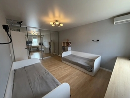 Продается 2-комнатная квартира Репина ул, 57.3  м&sup2;, 8800000 рублей