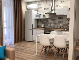 Продается 1-комнатная квартира Красная ул, 40  м&sup2;, 12000000 рублей