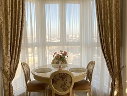 Продается 1-комнатная квартира Красная ул, 46  м&sup2;, 13500000 рублей