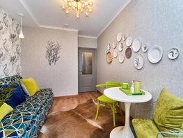 Продается 1-комнатная квартира Красная ул, 41  м&sup2;, 13500000 рублей