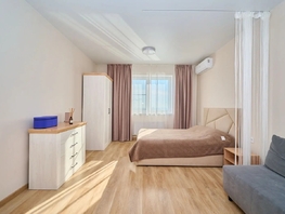 Продается 1-комнатная квартира Кожевенная ул, 46  м&sup2;, 10300000 рублей