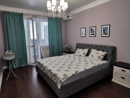 Продается 1-комнатная квартира Репина ул, 53  м&sup2;, 8500000 рублей