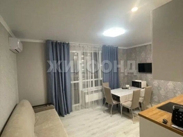 Продается 1-комнатная квартира Героев-Разведчиков ул, 41.01  м&sup2;, 7700000 рублей