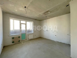 Продается 2-комнатная квартира Домбайская ул, 56.9  м&sup2;, 6900000 рублей