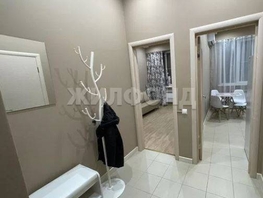 Продается 1-комнатная квартира 32  м&sup2;, 7300000 рублей