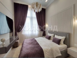 Продается Студия Морской пер, 22  м&sup2;, 26000000 рублей