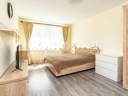 Продается 1-комнатная квартира Тепличная (Хостинский р-н) ул, 38.2  м&sup2;, 11000000 рублей
