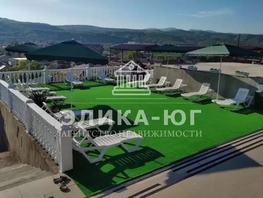 Продается Гостиница Зеленая ул, 1200  м&sup2;, 57000000 рублей
