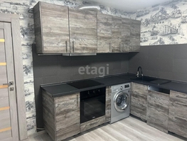 Снять двухкомнатную квартиру Домбайская ул, 47.9  м&sup2;, 25000 рублей