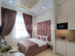 Продается Студия Морской пер, 24  м&sup2;, 28000000 рублей