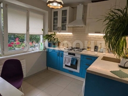 Продается 1-комнатная квартира Дарвина ул, 34.8  м&sup2;, 9500000 рублей