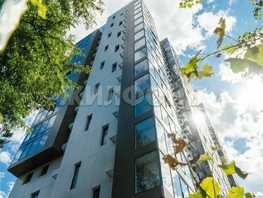 Продается Студия Мацестинская (Хостинский р-н) ул, 28.1  м&sup2;, 6190000 рублей