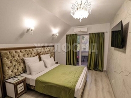 Продается 1-комнатная квартира Рахманинова пер, 29  м&sup2;, 7000000 рублей
