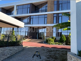 Продается Студия Краевско-Греческая (Хостинский р-н) ул, 52.3  м&sup2;, 20000000 рублей