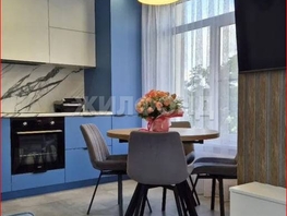 Продается 2-комнатная квартира 40.2  м&sup2;, 16500000 рублей