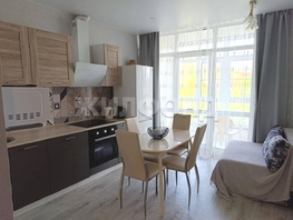 Продается 2-комнатная квартира Депутатская (Хостинский р-н) ул, 50  м&sup2;, 30000000 рублей