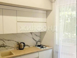 Продается 2-комнатная квартира Фабрициуса Я. ул, 29  м&sup2;, 6500000 рублей