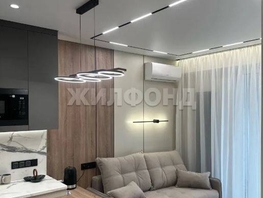 Продается 2-комнатная квартира ЖК Море, корпус 1, 31  м&sup2;, 17500000 рублей