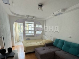Продается 2-комнатная квартира 50.3  м&sup2;, 12900000 рублей