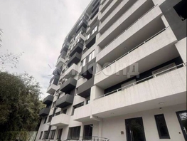 Продается 2-комнатная квартира Амбровая (Хостинский р-н) ул, 34  м&sup2;, 8500000 рублей