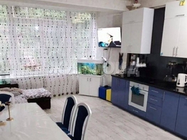 Продается 2-комнатная квартира Олимпийская ул, 50  м&sup2;, 15200000 рублей