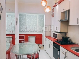 Продается 2-комнатная квартира 30  м&sup2;, 9400000 рублей