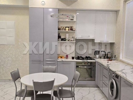 Продается 2-комнатная квартира 39  м&sup2;, 8000000 рублей