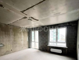 Продается 2-комнатная квартира Искры (Хостинский р-н) ул, 37.3  м&sup2;, 10000000 рублей