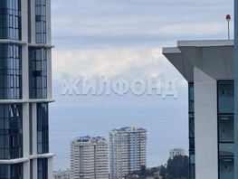 Продается 2-комнатная квартира Ясногорская (Хостинский р-н) ул, 49.3  м&sup2;, 14000000 рублей