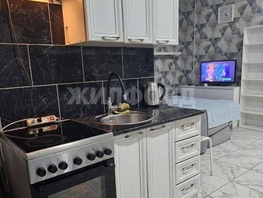 Продается 2-комнатная квартира 35.7  м&sup2;, 6700000 рублей