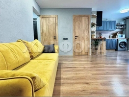 Продается 3-комнатная квартира Тепличная ул, 77.3  м&sup2;, 16900000 рублей