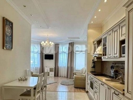 Продается 3-комнатная квартира 81  м&sup2;, 18000000 рублей